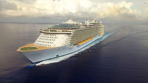 Mighty Ships Season 3 Episode 5 - Oasis of the Seas