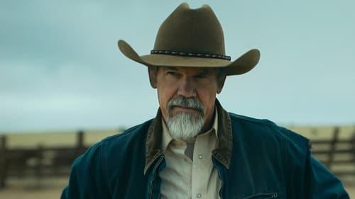 Outer Range Season 2 Episode 1 - One Night in Wabang