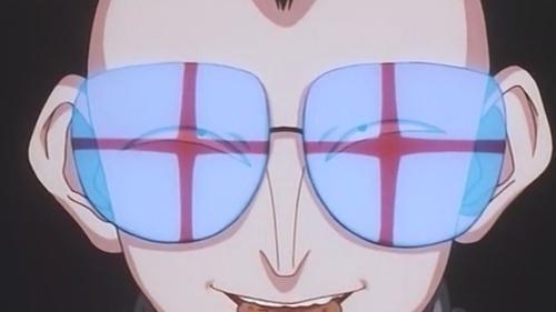 Hunter x Hunter Season 1 Episode 15 - Fleeting × Life × Majitani