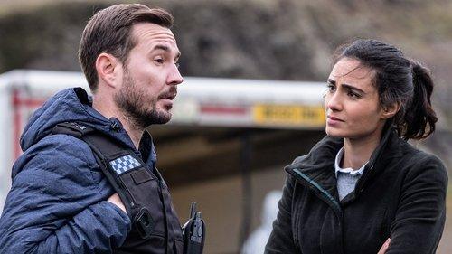 Line of Duty Season 5 Episode 3 - Episode 3