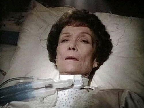 Falcon Crest Season 9 Episode 6 - God of the Grape