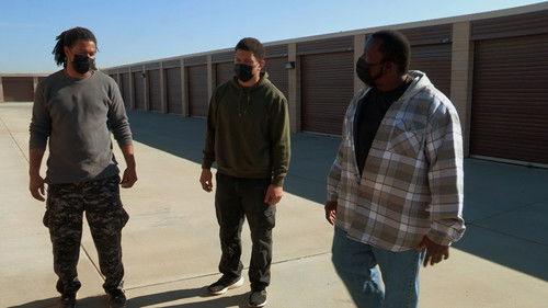 Storage Wars Season 14 Episode 9 - Here Comes the Calvin-ry!