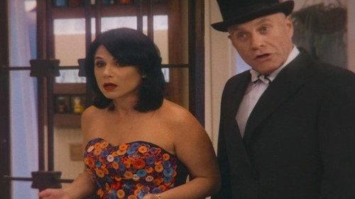 Your Family or Mine Season 4 Episode 13 - Episode 13