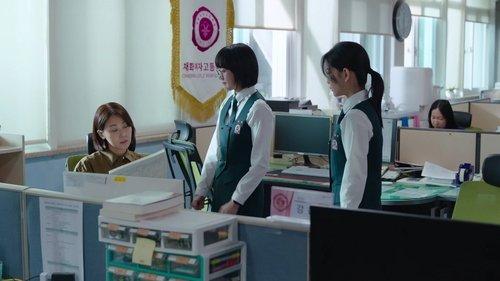 Friendly Rivalry Season 1 Episode 7 - Episode 7