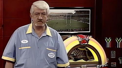 Vetkoekpaleis Season 1 Episode 10 - Poppie Kry Stilstuipe