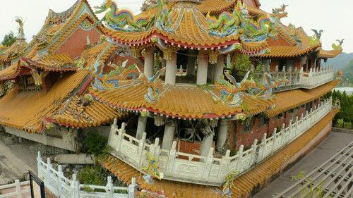 Abandoned Engineering Season 6 Episode 5 - The World's Strangest Disaster Zones