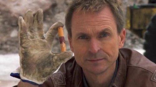 The Amazing Race Season 23 Episode 2 - Zip It, Bingo