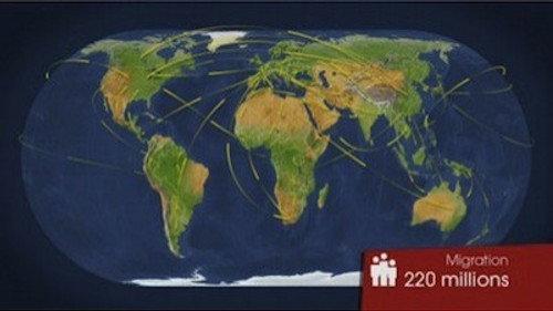 Mapping the World Season 20 Episode 9 - Episode 9