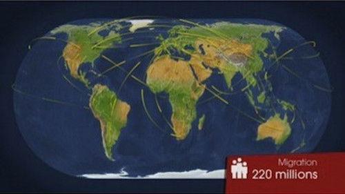 Mapping the World Season 20 Episode 9 - Episode 9