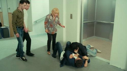 Uni. A New Dorm Season 3 Episode 33 - Episode 33