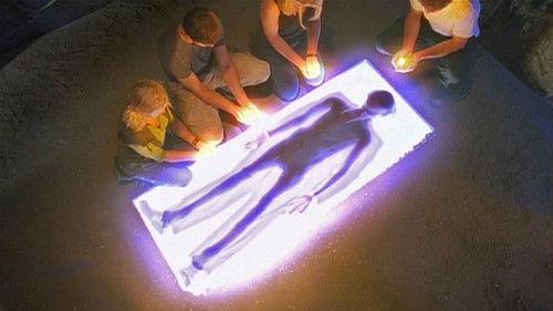 undefined Season 1 Episode 22 - Destiny