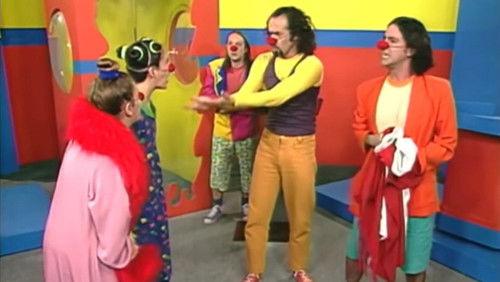 Pataclaun Season 1 Episode 4 - Hombres vs. Mujeres