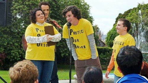 The Middle Season 8 Episode 5 - Roadkill