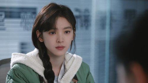 The First Frost Season 1 Episode 12 - How to Be Happy? Staying with You