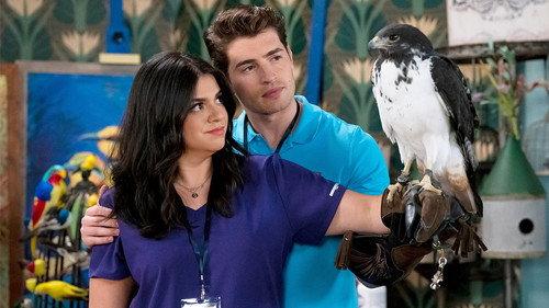 Lopez vs Lopez Season 1 Episode 16 - Lopez vs Cheating