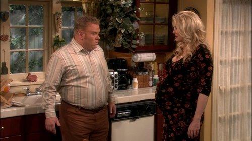 According to Jim Season 3 Episode 21 - The Baby