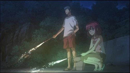 undefined Season 1 Episode 10 - Fireworks