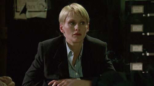 NYPD Blue Season 5 Episode 15 - Don't Kill the Messenger