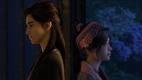 The Island of Siliang Season 1 Episode 8 - Episode 8