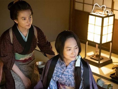 Hotarugusa Season 1 Episode 3 - Episode 3