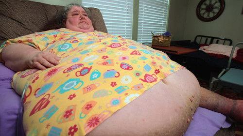 My 600-lb Life Season 8 Episode 7 - Joyce's Story