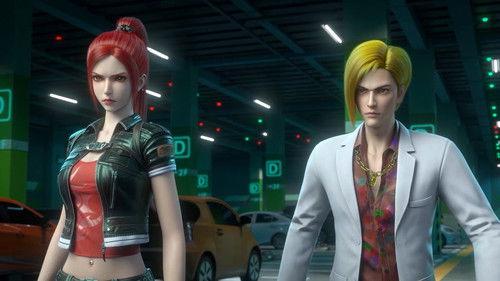 The Ranger Wars Season 1 Episode 16 - Episode 16