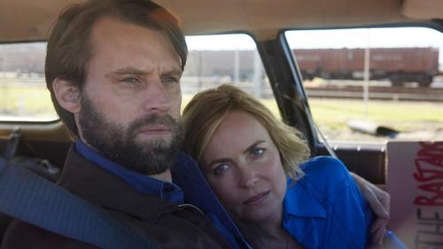 Last Days of the Space Age Season 1 Episode 1 - Only Kids Dream About Being Spacemen