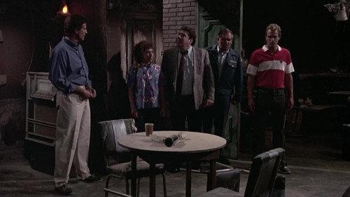 undefined Season 8 Episode 3 - A Bar is Born