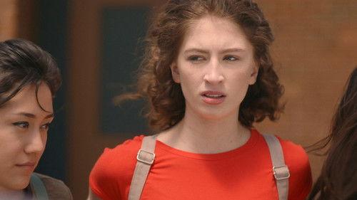 SKAM Austin Season 1 Episode 6 - They all need to hear this