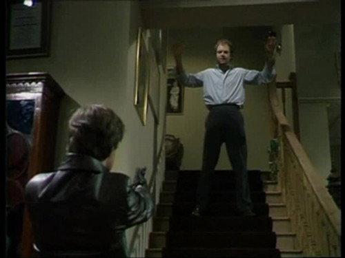 Thriller Season 5 Episode 4 - The Crazy Kill