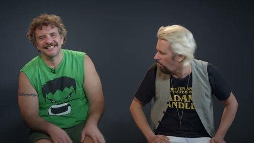 Choque de Cultura Season 7 Episode 10 - Episode 10