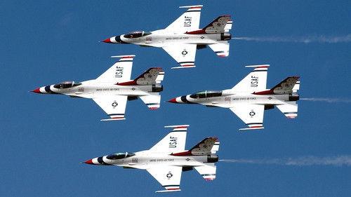 Beyond the Wild Blue - A History of the USAF Season 1 Episode 1 - Disintegration and Rebirth