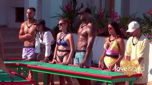 Love Island Spain Season 2 Episode 11 - Episode 11