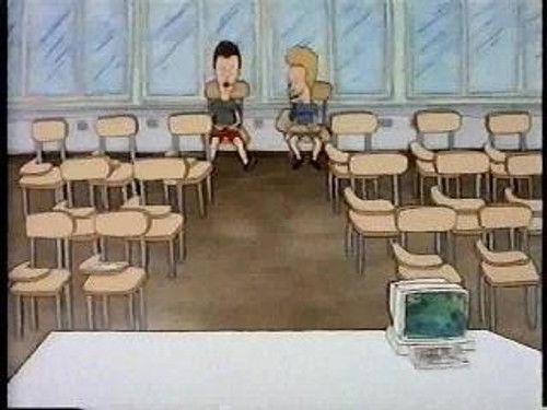 undefined Season 5 Episode 41 - Premature Evacuation