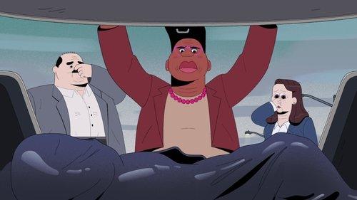 undefined Season 1 Episode 5 - David