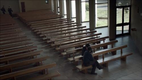 The Returned Season 1 Episode 7 - Adèle