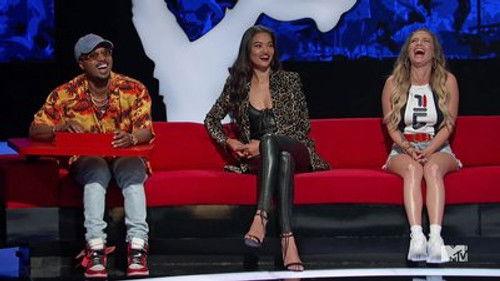 Ridiculousness Season 11 Episode 16 - Shanina Shaik