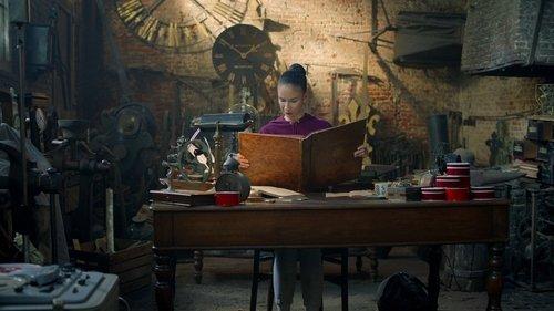 Find Me in Paris Season 2 Episode 14 - On the Run