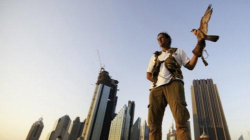 Human Planet Season 1 Episode 8 - Cities: Surviving the Urban Jungle