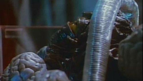 War of the Worlds Season 1 Episode 9 - To Heal the Leper