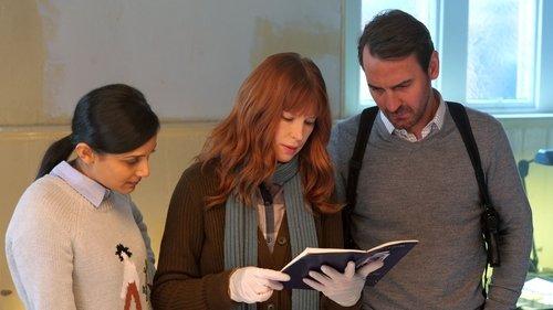 The Gloaming Season 1 Episode 4 - Black Winged Angels