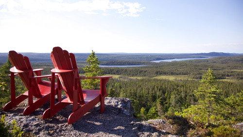 Canada plus grand que nature Season 2 Episode 9 - Episode 9