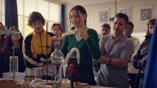 Holy Sh!t Season 1 Episode 6 - Episode 6