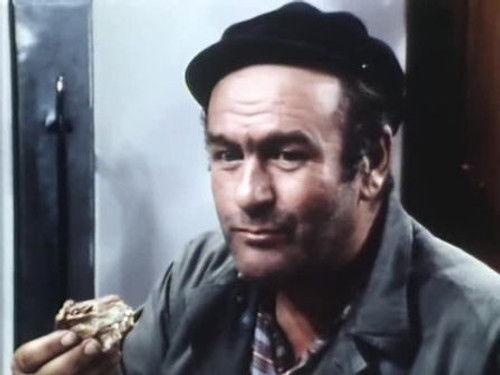 L'Homme du Picardie Season 1 Episode 11 - Episode 11