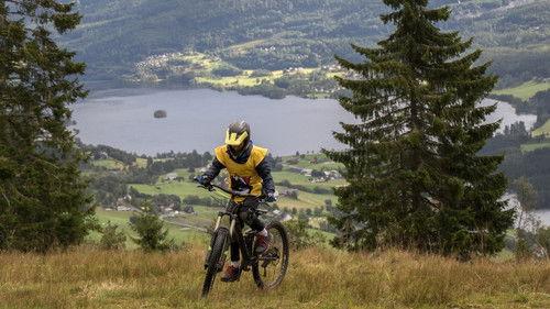 One for all Season 1 Episode 8 - The final