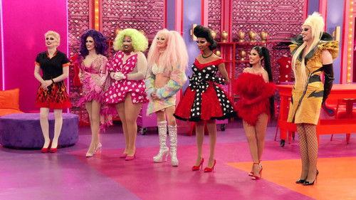 RuPaul's Drag Race Season 14 Episode 2 - Big Opening No. 2