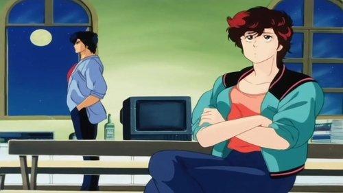 City Hunter Season 1 Episode 23 - Buzz Buzz Buzz go the Killer Bees