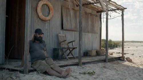 The Beach Season 1 Episode 4 - Coconut Killer