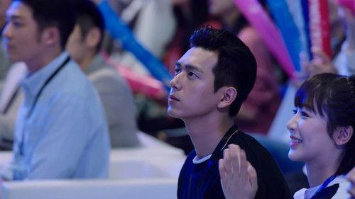 Go Go Squid! Season 1 Episode 36 - Championship