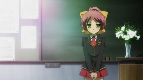 Baka and Test: Summon the Beasts Season 2 Episode 8 - Me, Japan, and Unknown Words!